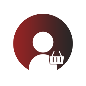 aankoopverantwoordelijke Icon