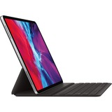 Apple Smart Keyboard Folio, clavier Noir, Layout FR