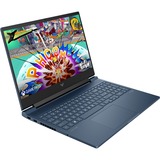 HP Victus 16 (s1018nb) 16.1" PC portable gaming  Bleu foncé | Ryzen 7 8840HS | RTX 4070 | 32 Go | 1 To SSD | 165 Hz