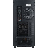 ALTERNATE Gamer Starter R5-4060Ti, PC gaming Ryzen 5 7600X | RTX 4060 Ti | 32 Go | SSD 1 To