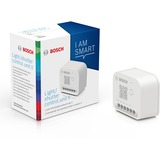 Bosch Smart Home Commande de lumière/volet roulant II, Relais 