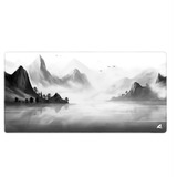 SKILLER SGP40 D9, Tapis de souris gaming