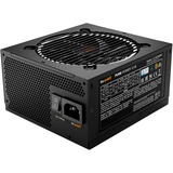 be quiet! Pure Power 12M, 850 Watt alimentation  Noir, 5x PCIe, Gestion des câbles
