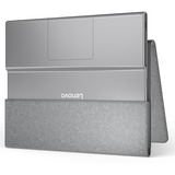 Lenovo Tab Plus (ZADX0142SE) tablette 11.5" Gris, 8 Go | 128 Go | Android 14, housse incluse