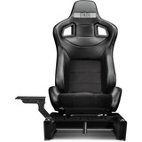 Next Level Racing GT Seat Add-on, Siège gaming Noir