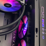 ALTERNATE Gamer Pro R7-5070, PC gaming Ryzen 7 9800X3D | RTX 5070 | 32 Go | 2 To SSD