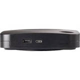 Barco Clickshare CX-20 gen 2, Commande à distance Noir
