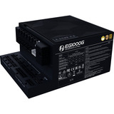 EDGE GOLD 1000, 1000 Watt alimentation 