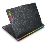 Lenovo Legion 9 16IRX9 (83G0005HMB) 16" PC portable gaming  Noir | Core i9-14900HX | RTX 4080 | 64 Go | 1 To SSD | 165 Hz)