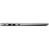 MSI Modern 15 (F13MG-024BE) 15.6" PC portable  Argent | Core i3-1315U | UHD Graphics | 8 Go | 512 Go SSD