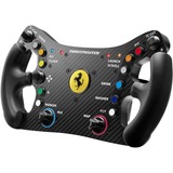 Thrustmaster Ferrari 488 GT3 Wheel Add-On, Volant Gris, PC, PlayStation 4, PlayStation 5, Xbox One, Xbox Series X|S