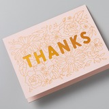 Cricut Joy Cut-away Cards - Pastel, Matériau artisanal 