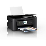 Epson Expression Home XP-4200, Imprimante multifonction Noir, Numérisation, copie, Wi-Fi