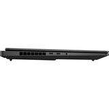HP OMEN MAX (16-ak0007nb) 16" PC portable gaming  Noir | Ryzen AI 9 HX 375 | RTX 5080 | 24 Go | 1 To SSD | 240 Hz