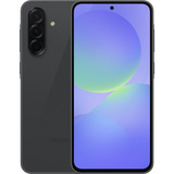 SAMSUNG Galaxy A36 smartphone Noir, 128 Go, Dual-SIM, Android