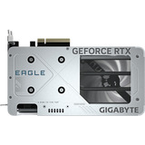 GIGABYTE GeForce RTX 5060 Ti EAGLE OC ICE 16G, Carte graphique 3x DisplayPort, 1x HDMI