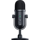 Razer Seiren V2 Pro, Micro Noir