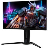 GIGABYTE AORUS FO27Q3 27" Moniteur gaming  Noir, 2x HDMI, DisplayPort, 2x USB-A, USB-B, USB-C, 360 Hz