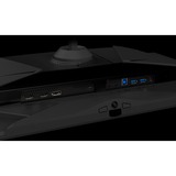 GIGABYTE AORUS FO27Q3 27" Moniteur gaming  Noir, 2x HDMI, DisplayPort, 2x USB-A, USB-B, USB-C, 360 Hz