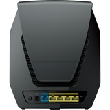 Synology WRX560, Routeur maillé Noir