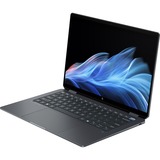 HP OmniBook Ultra Flip 14 (fh0023nb) 14" PC portable 2-en-1   Gris foncé | Core Ultra 5 226V | Arc Graphics 130V | 16 Go | 1 To SSD