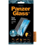 PanzerGlass Xiaomi Mi 11 Lite, Film de protection Transparent/Noir
