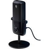 Elgato Wave:3, Micro Noir, USB