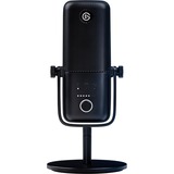 Elgato Wave:3, Micro Noir, USB