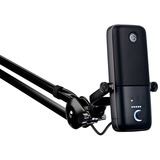 Elgato Wave:3, Micro Noir, USB