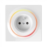 Fibaro Walli Outlet (Type E), Switch socket Z-Wave