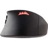 Corsair Scimitar RGB Elite, Souris gaming Noir, 18.000 dpi, LED RGB