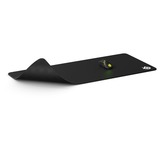 SteelSeries QcK XXL - Gaming Mousepad, Tapis de souris gaming Noir