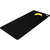 SteelSeries QcK XXL - Gaming Mousepad, Tapis de souris gaming Noir