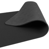 SteelSeries QcK XXL - Gaming Mousepad, Tapis de souris gaming Noir