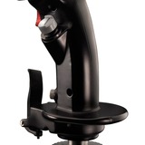 Thrustmaster Hotas Warthog Joystick, Contrôleur  Noir/Argent, PC