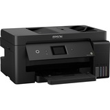 Epson EcoTank ET-15000, Imprimante multifonction Noir, Numérisation, copie, télécopie, LAN, Wi-Fi