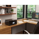 Epson Expression Premium XP-7100, Imprimante multifonction Noir, Jet d'encre, Impression couleur, 5760 x 1440 DPI, A4, Impression directe, Noir