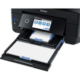 Epson Expression Premium XP-7100, Imprimante multifonction Noir, Jet d'encre, Impression couleur, 5760 x 1440 DPI, A4, Impression directe, Noir