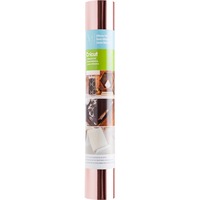Cricut Adhesive Foil Metallic - Rose Gold, Film autocollant