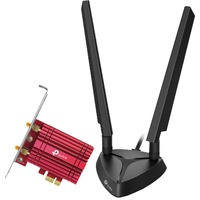 TP-Link Archer TXE75E, Adaptateur WLAN