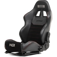 Next Level Racing ERS2 Elite Reclining Seat, Siège gaming Noir