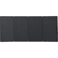 EcoFlow 400W Portable, Panneau solaire