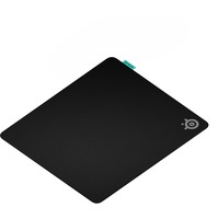 SteelSeries QcK Performance Balance, Tapis de souris gaming Noir, L