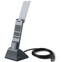 TP-Link Archer TX20UH, Adaptateur WLAN Gris
