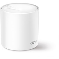 TP-Link DECO X50, Routeur maillé Blanc