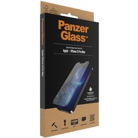 PanzerGlass iPhone 13 Pro Max, Film de protection Transparent