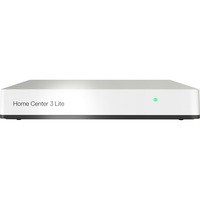 Fibaro Home Center 3 Lite, Centrale Argent