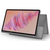 Lenovo Tab Plus (ZADX0142SE) tablette 11.5" Gris, 8 Go | 128 Go | Android 14, housse incluse
