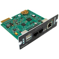 APC Carte de gestion de réseau UPS AP9641, Carte réseau