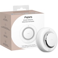 Aqara Aqara Smoke Detector, Détecteur de fumée